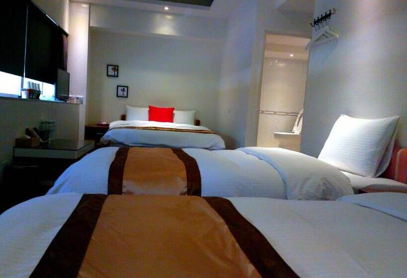 اتاق خانوادگی, 237