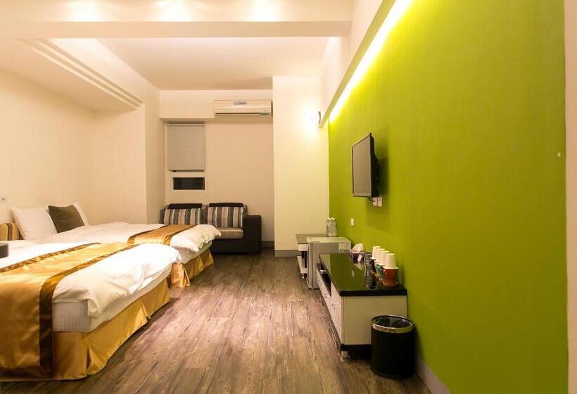 اتاق سوپریور خانوادگی, 237