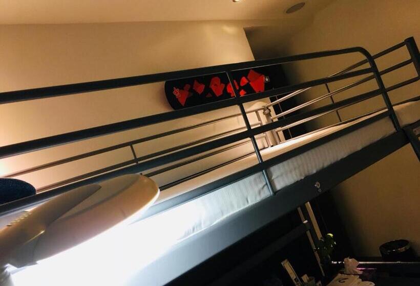 اتاق عادی یک تخته, 237