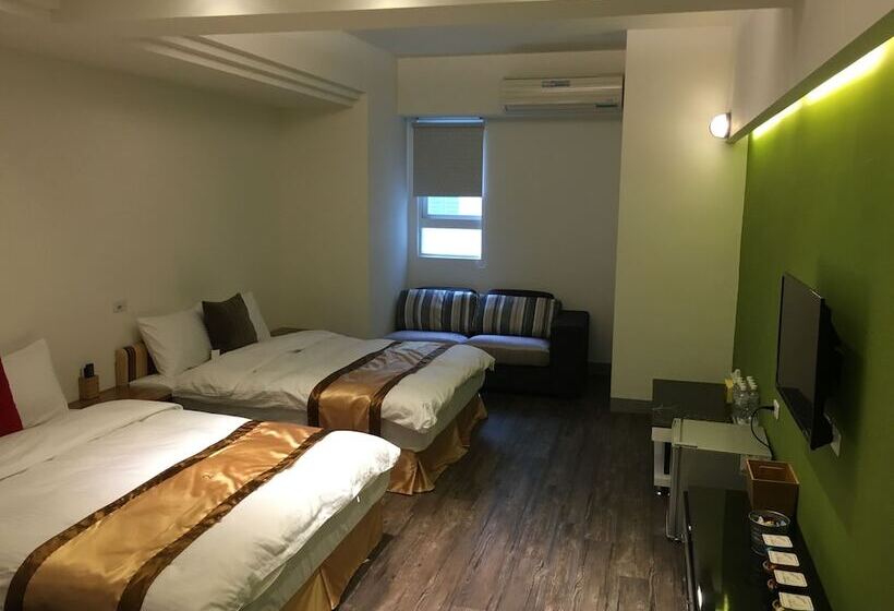 اتاق خانوادگی, 237