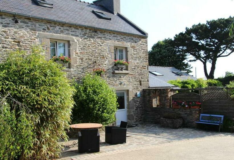 スタンダードルーム, Auberge De Keringar