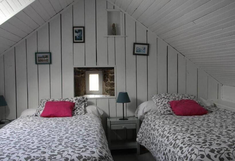 Номер Стандарт, Auberge De Keringar