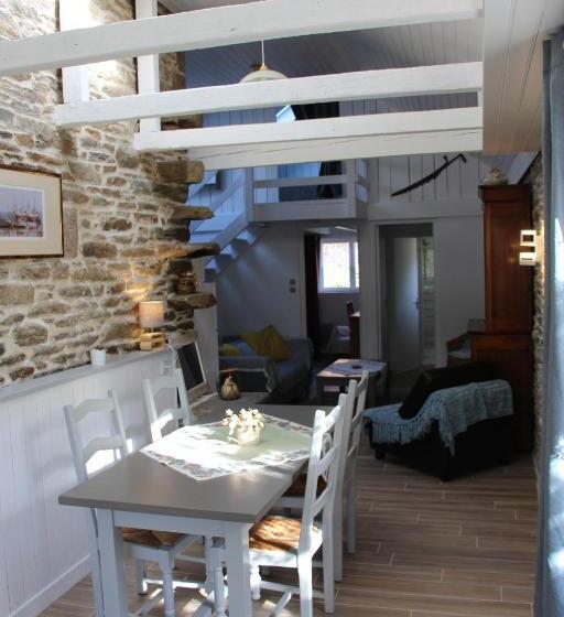 スタンダードルーム, Auberge De Keringar