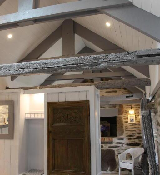 １ベッドルームハウス, Auberge De Keringar