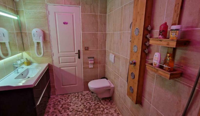 Стандартный Номер Кровать Кинг, Chez Stephanie