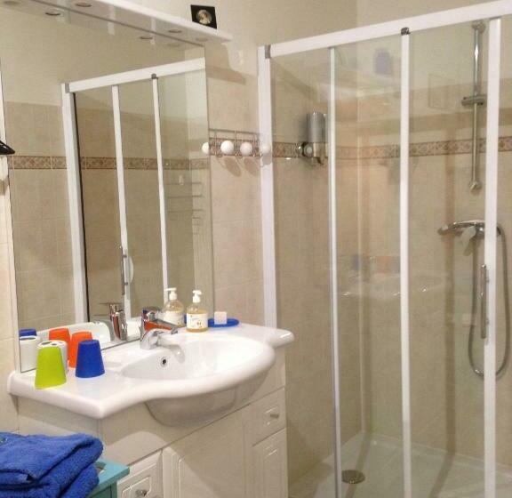 スイート, L'arche Des Chapeliers