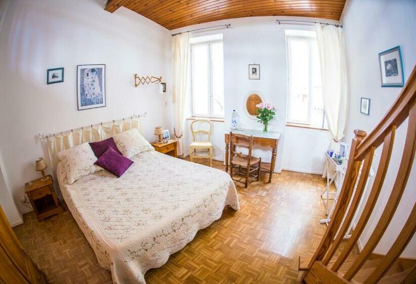 スイート, L'arche Des Chapeliers