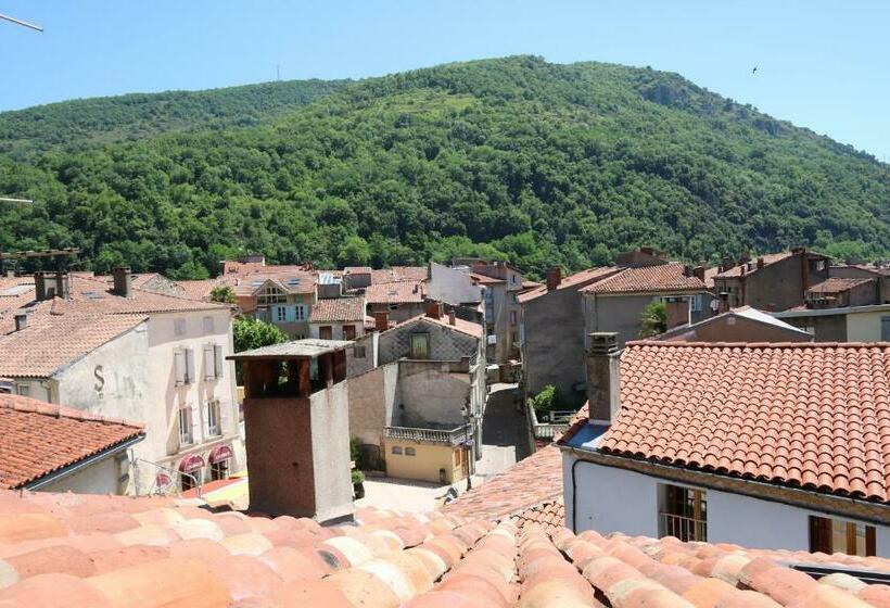 スイート, L'arche Des Chapeliers