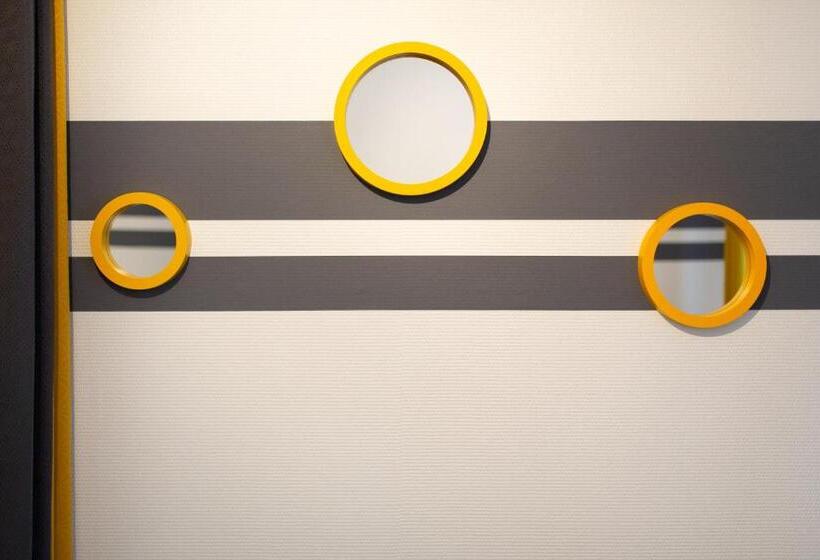 דירת חדר, Le Félix Grat   Lavaloc