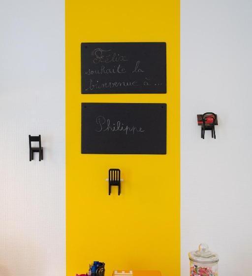 דירת חדר, Le Félix Grat   Lavaloc