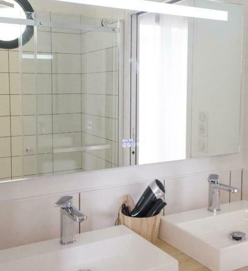 Family Suite, Villa Pradelle