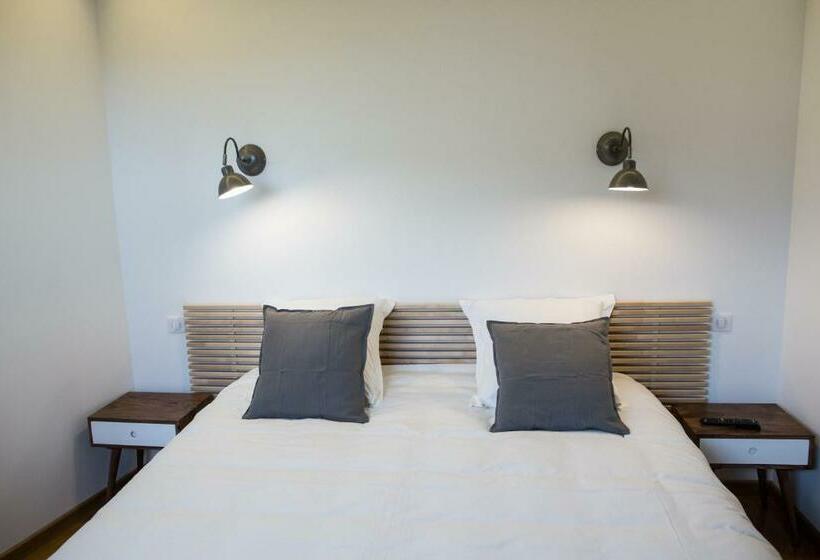 Номер Стандарт, Villa Pradelle