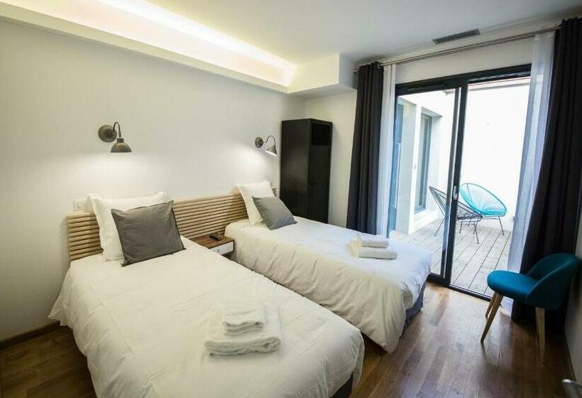 Family Suite, Villa Pradelle