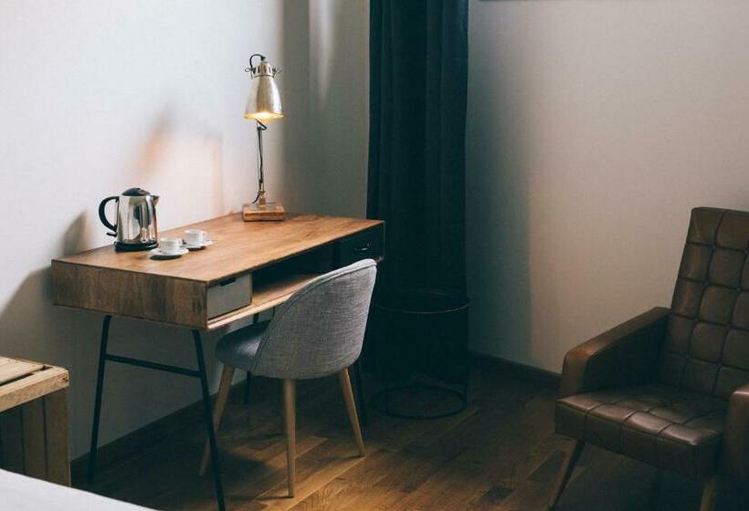 Номер Superior, Villa Pradelle