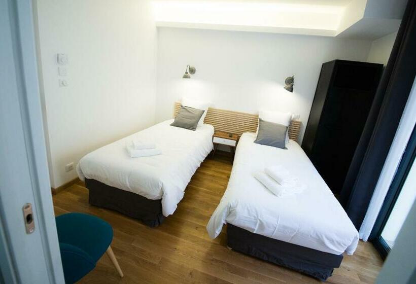 Family Suite, Villa Pradelle