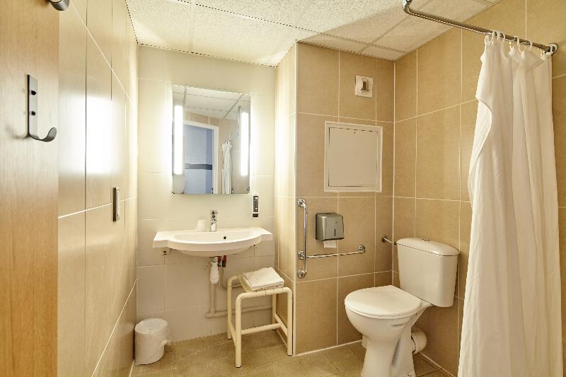 חדר סטנדרט, B&b Hotel Evry Lisses 2