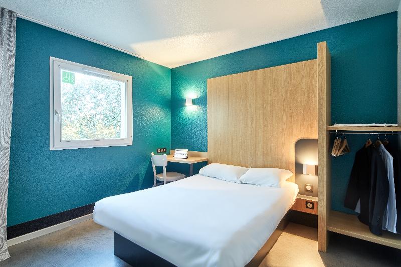Номер Стандарт, B&b Hotel Evry Lisses 2