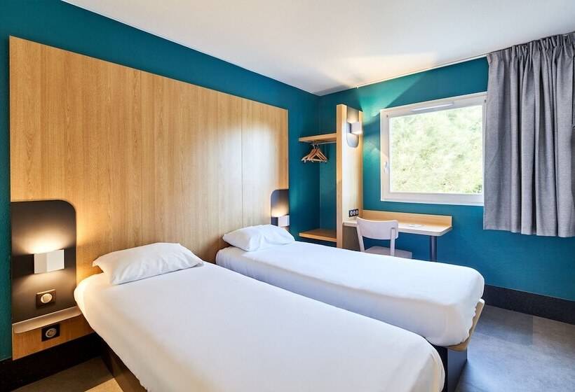 חדר סטנדרט, B&b Hotel Evry Lisses 2