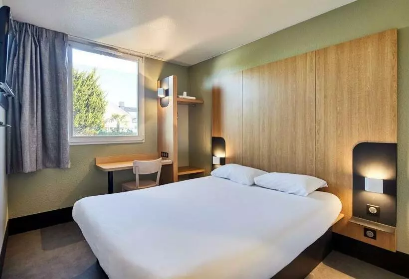 スタンダードルーム, B&b Hotel Evry Lisses 2