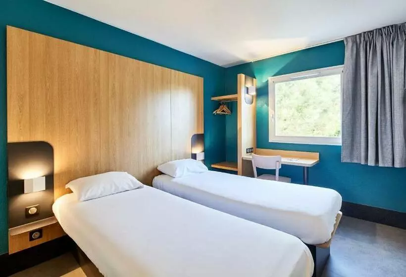 スタンダードルーム, B&b Hotel Evry Lisses 2