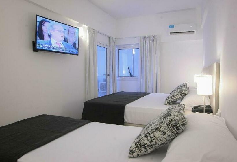 标准间, Buen Pastor Capuchinos