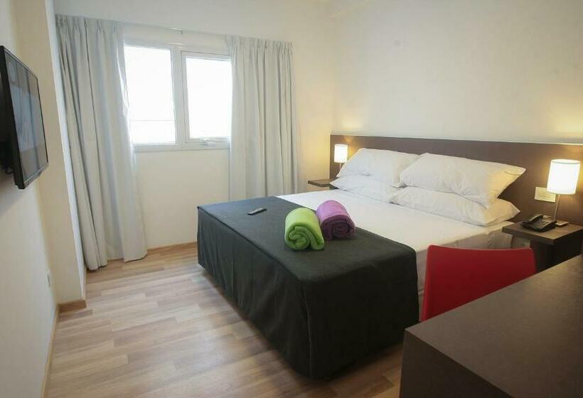 标准间, Buen Pastor Capuchinos