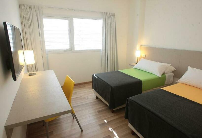 标准间, Buen Pastor Capuchinos