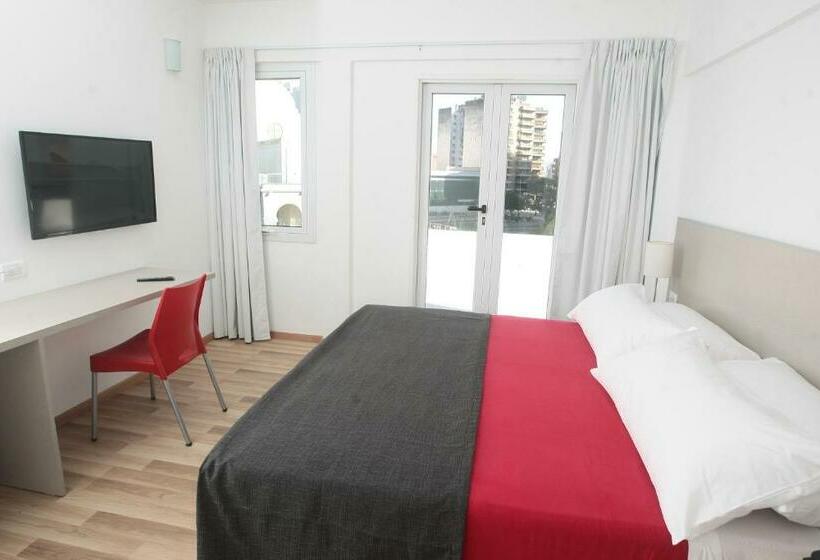 标准间, Buen Pastor Capuchinos