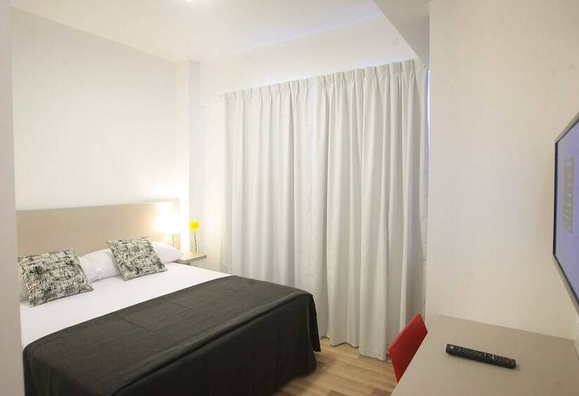 标准间, Buen Pastor Capuchinos