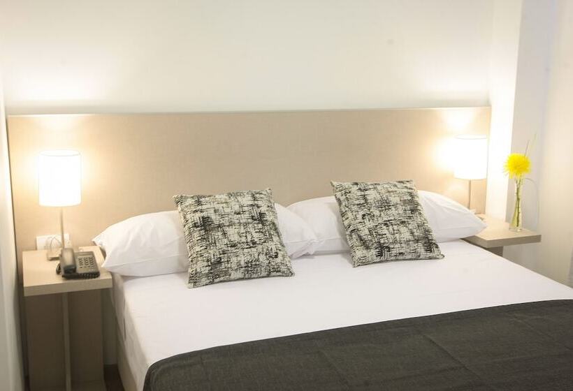 标准间, Buen Pastor Capuchinos