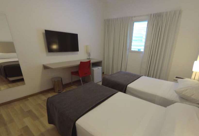 标准间, Buen Pastor Capuchinos