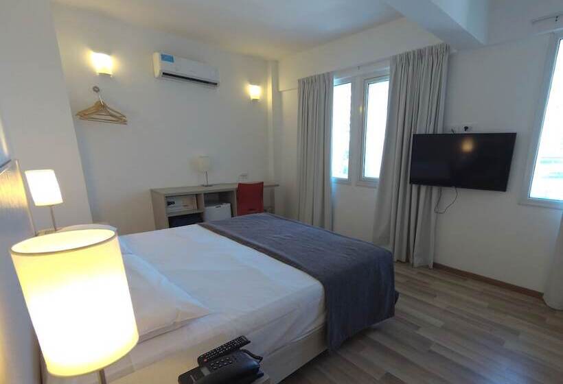 标准间, Buen Pastor Capuchinos