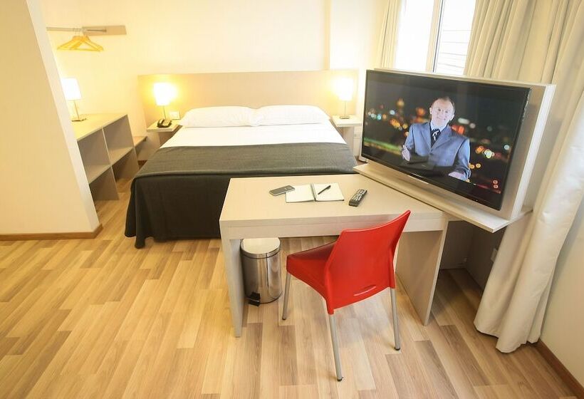 4인용 스탠다드 룸, Buen Pastor Capuchinos