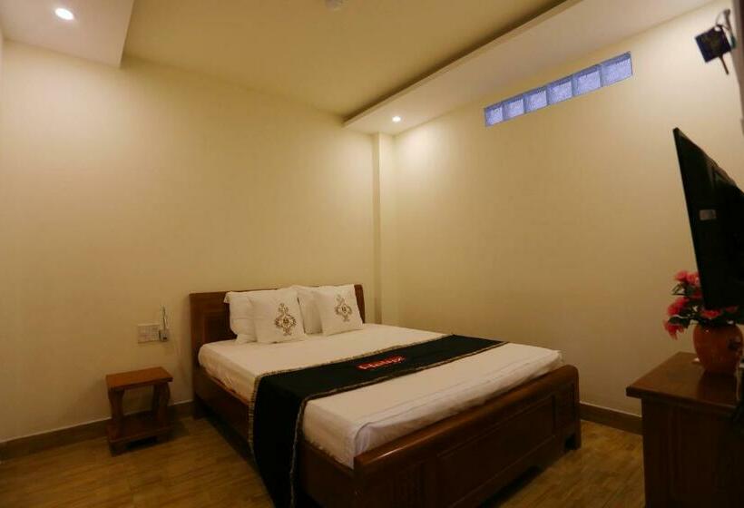 اتاق استاندارد با تخت بزرگ, Gia Loi