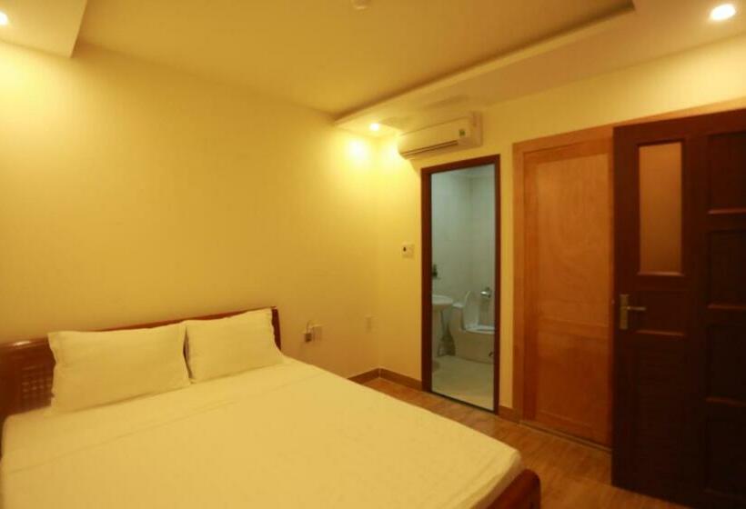 اتاق استاندارد با تخت بزرگ, Gia Loi