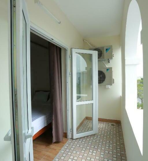 اتاق خانوادگی, Gia Loi