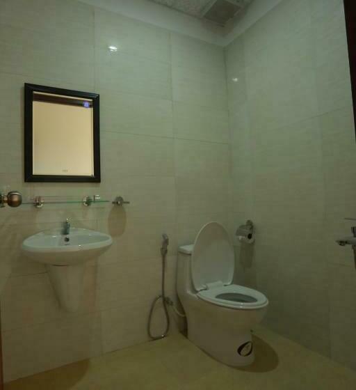 اتاق استاندارد با تخت بزرگ, Gia Loi