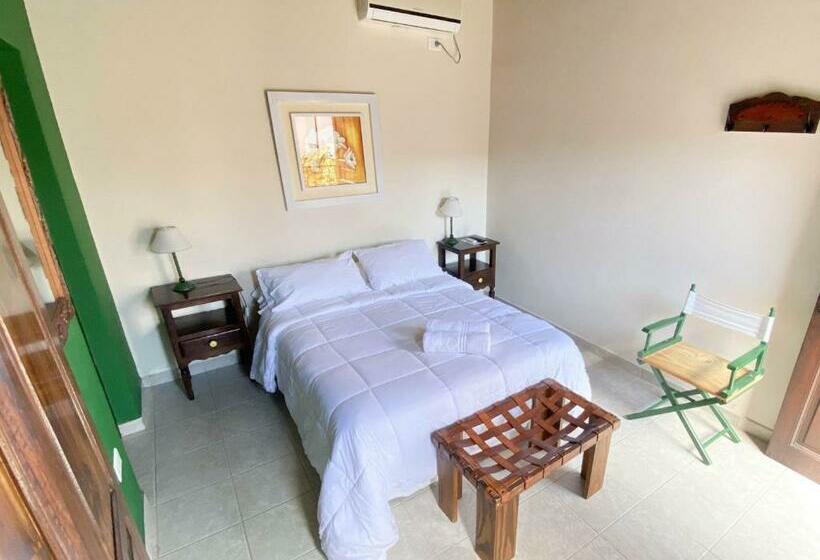 标准间, Plaza Cafayate