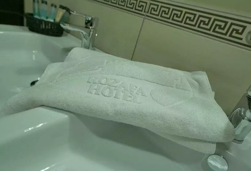 Standart Oda, Rozafa
