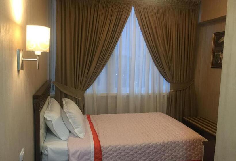 스탠다드 싱글 룸, Rozafa