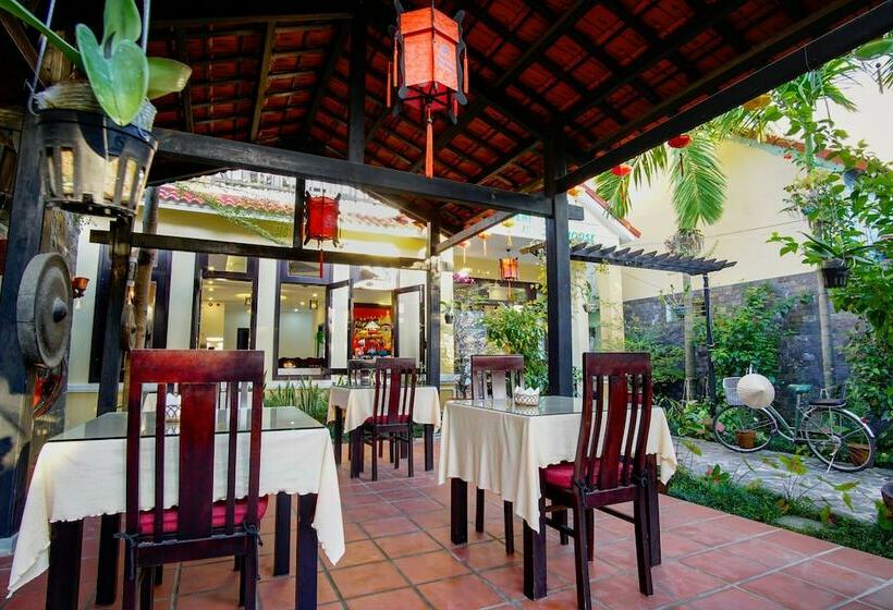 اتاق لوکس با چشمانداز باغ, Rural Scene Villa