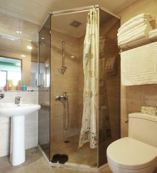 اتاق سوپریور خانوادگی, Sun Moon Lake Tan Hsiang Yu B&b