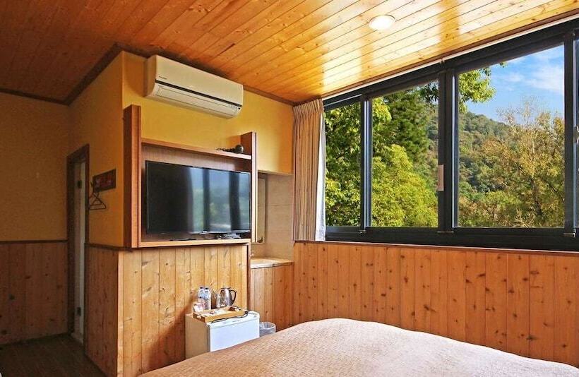 اتاق استاندارد, Sun Moon Lake Tan Hsiang Yu B&b