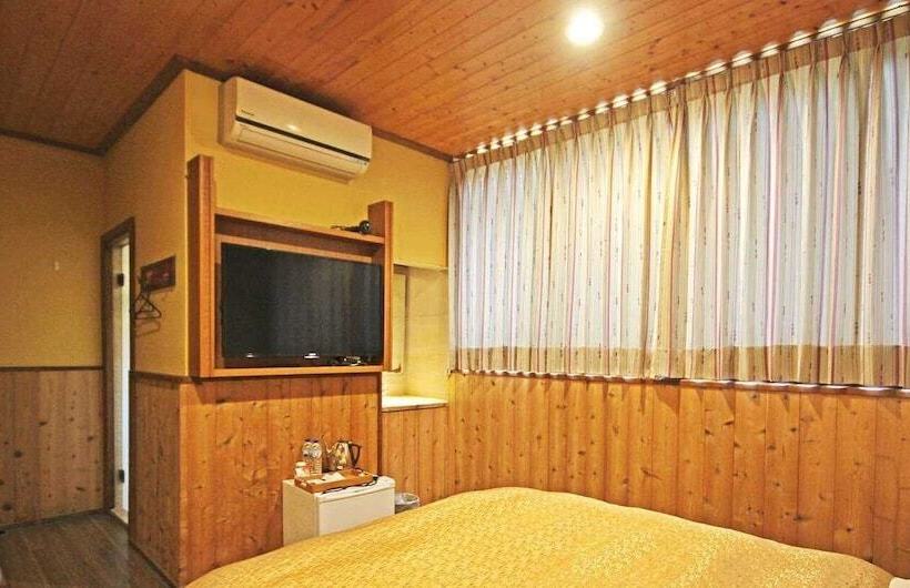 اتاق استاندارد, Sun Moon Lake Tan Hsiang Yu B&b