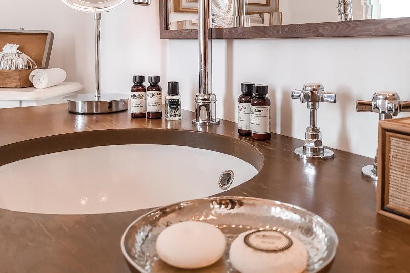 اتاق استاندارد, Sun Moon Lake Tan Hsiang Yu B&b