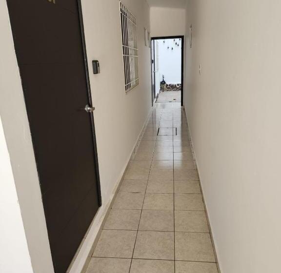 اتاق استاندارد, La Casa Blanca