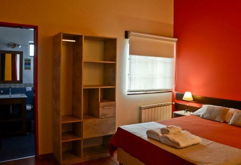 חדר סטנדרט, Condor De Los Andes