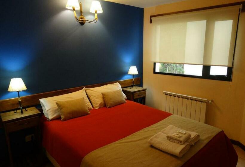 חדר סטנדרט, Condor De Los Andes