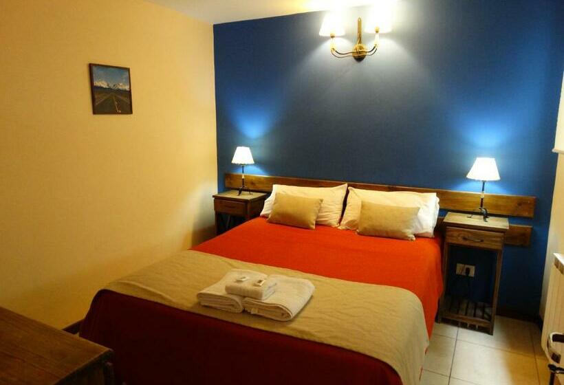 חדר סטנדרט, Condor De Los Andes