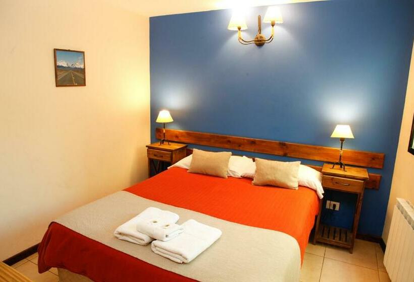 חדר סטנדרט, Condor De Los Andes